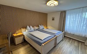 Hotel Stadt Soest